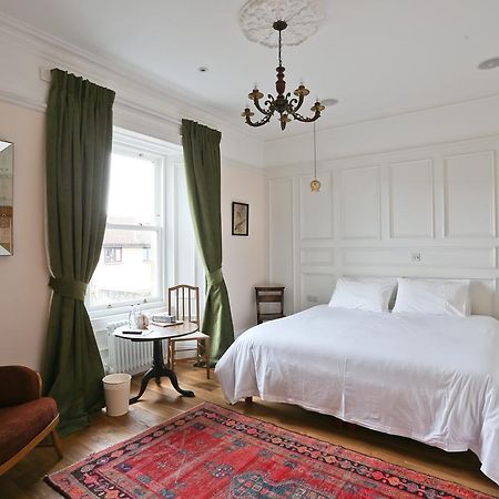 Banner'S House Hotel Markinch Номер фото