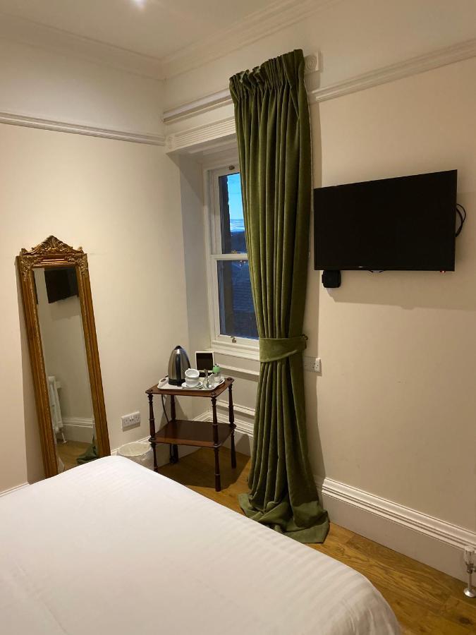 Banner'S House Hotel Markinch Екстер'єр фото