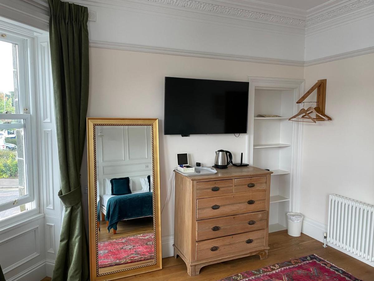 Banner'S House Hotel Markinch Екстер'єр фото
