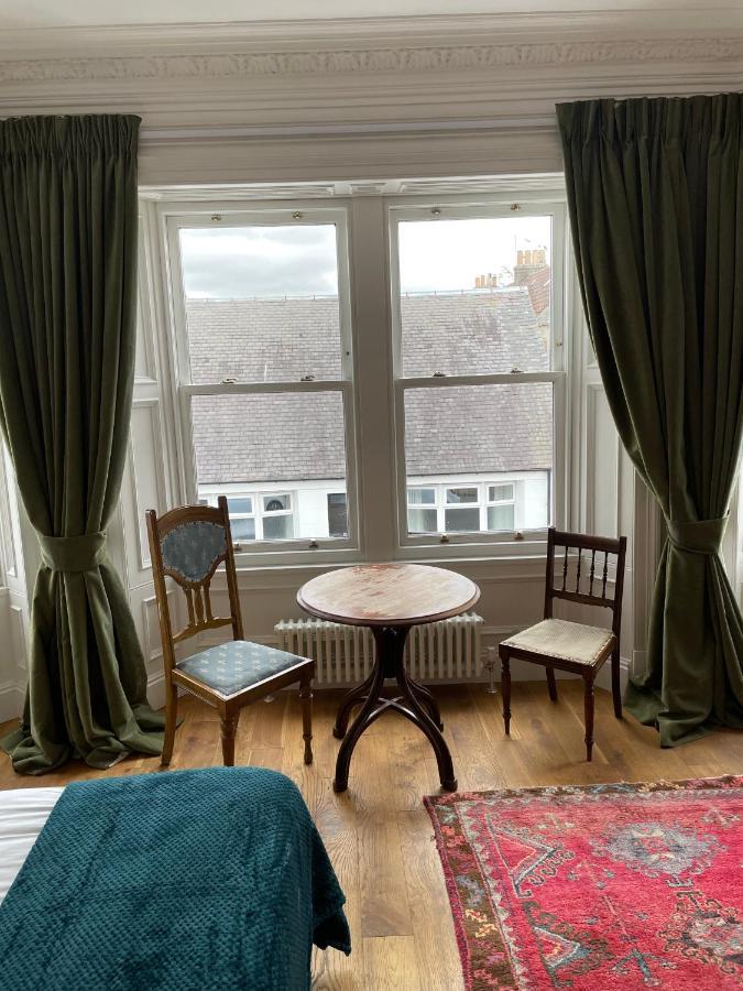 Banner'S House Hotel Markinch Екстер'єр фото