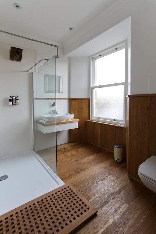 Banner'S House Hotel Markinch Номер фото