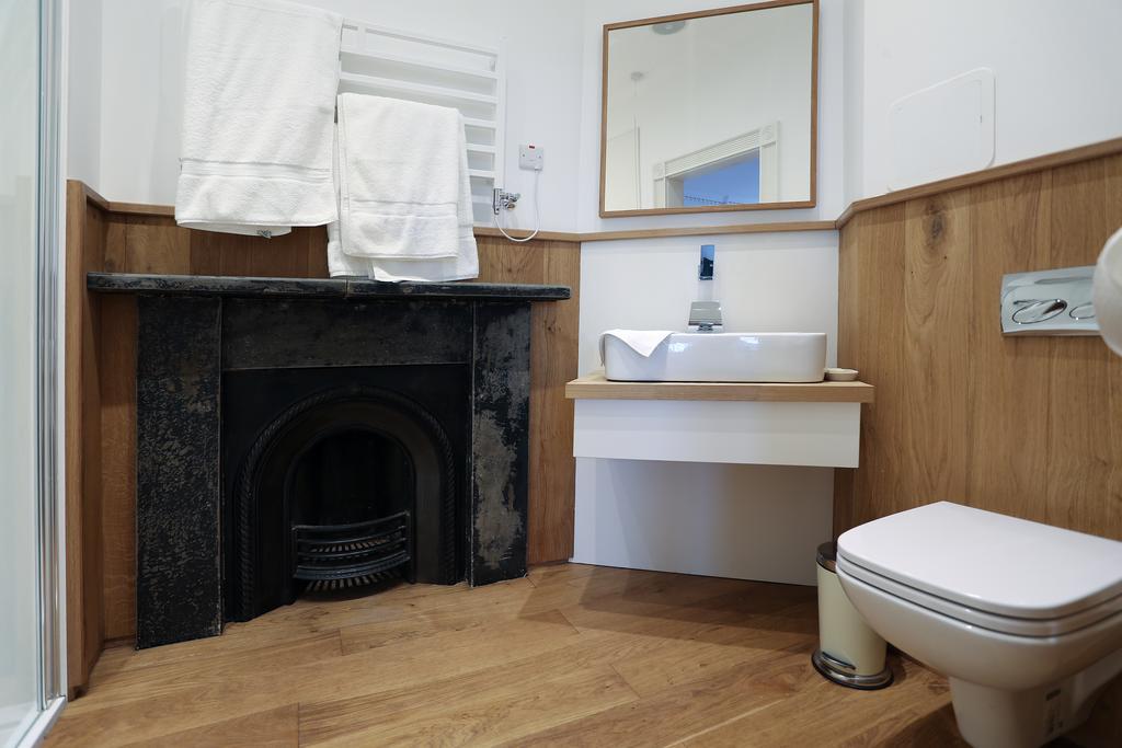 Banner'S House Hotel Markinch Номер фото
