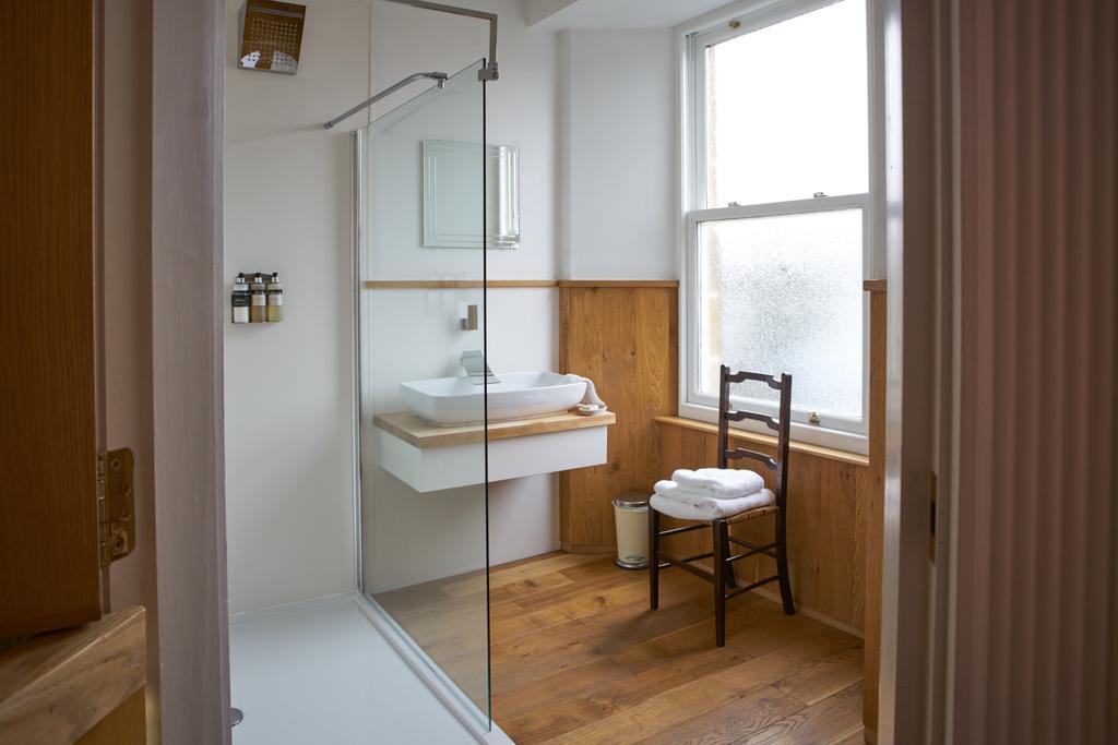 Banner'S House Hotel Markinch Екстер'єр фото