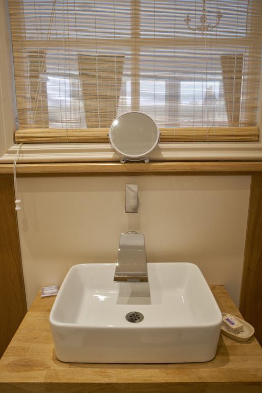 Banner'S House Hotel Markinch Екстер'єр фото