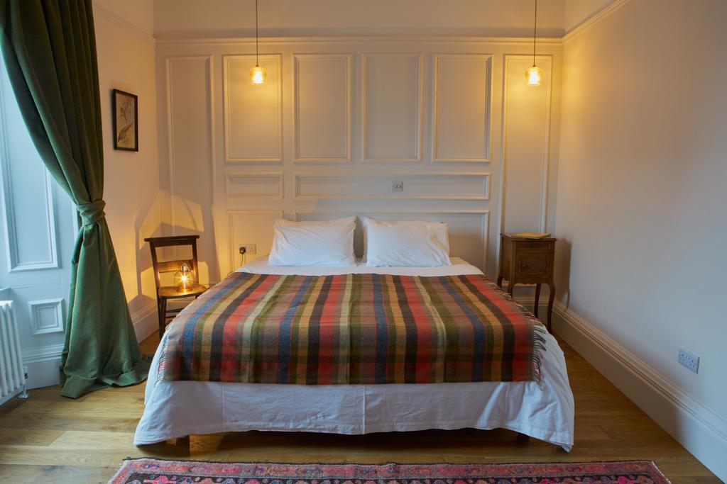 Banner'S House Hotel Markinch Екстер'єр фото